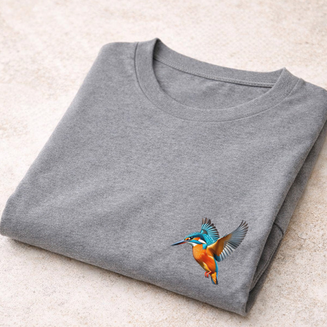 IJsvogel T-shirt