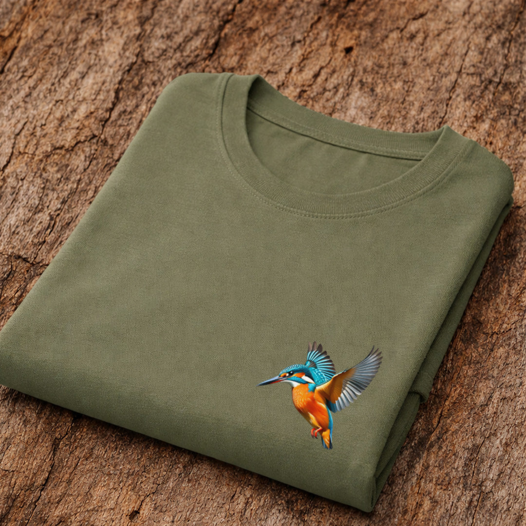 IJsvogel T-shirt