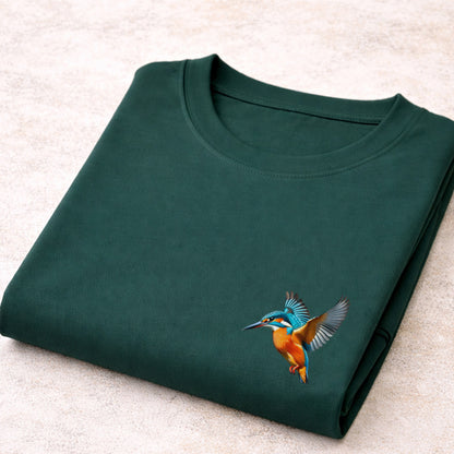 IJsvogel T-shirt