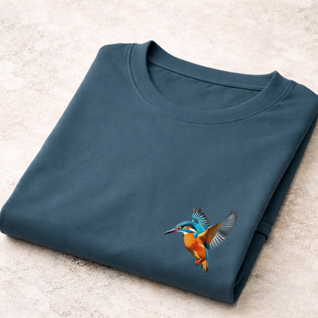 IJsvogel T-shirt