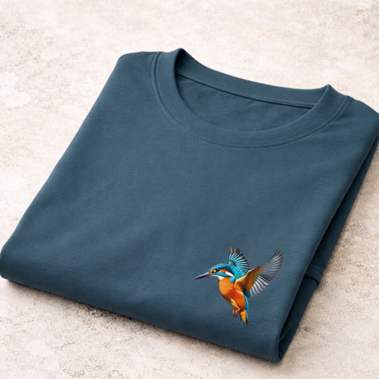 IJsvogel T-shirt
