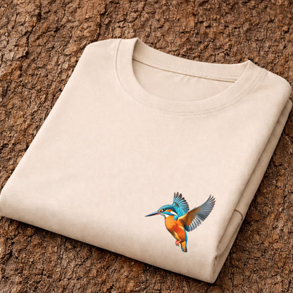 IJsvogel T-shirt