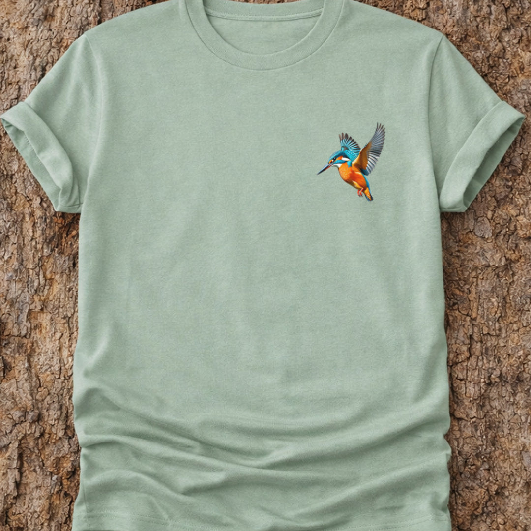 IJsvogel T-shirt