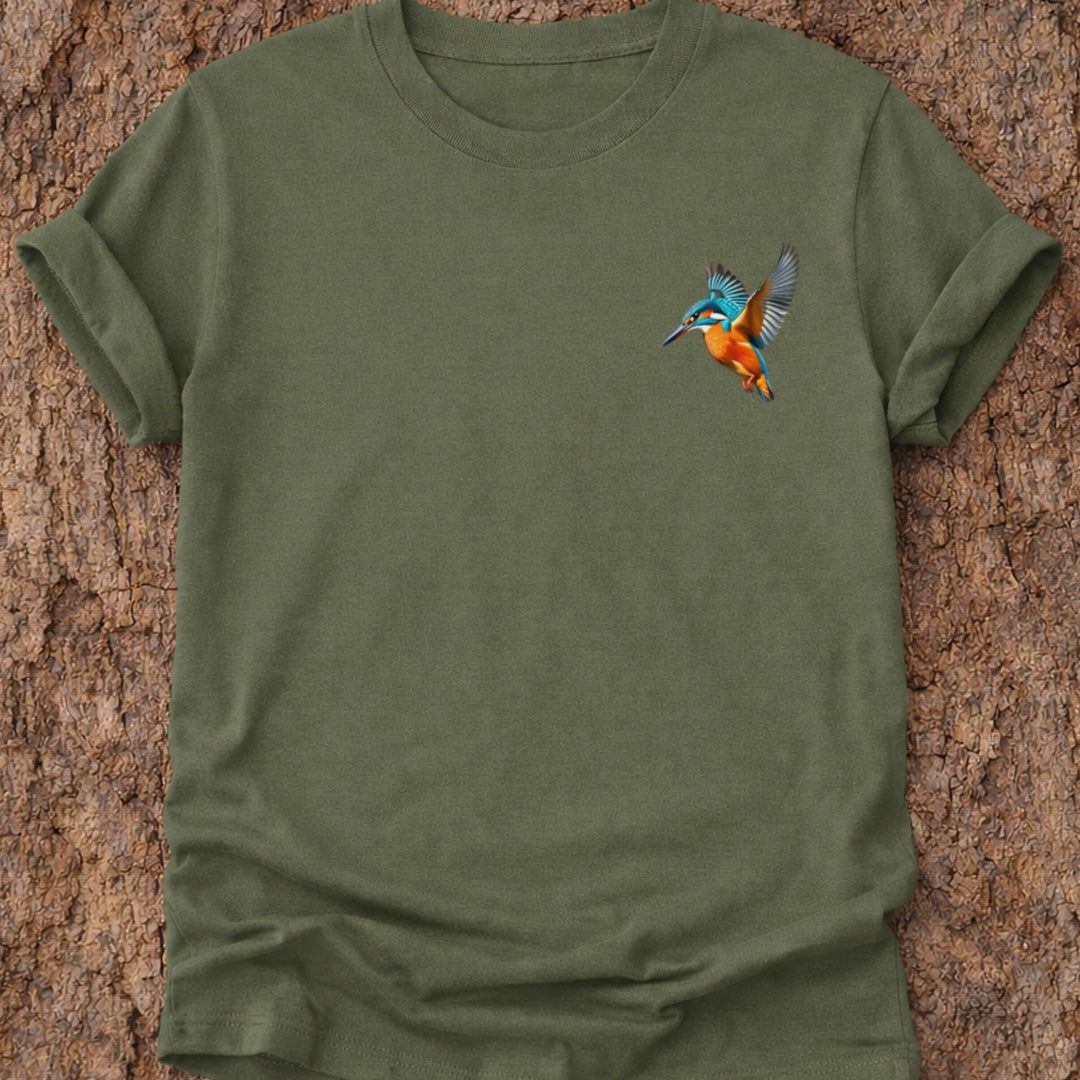 IJsvogel T-shirt