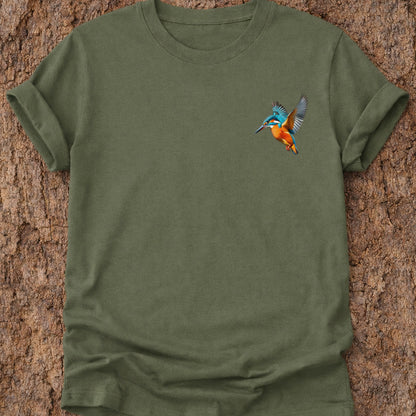 IJsvogel T-shirt