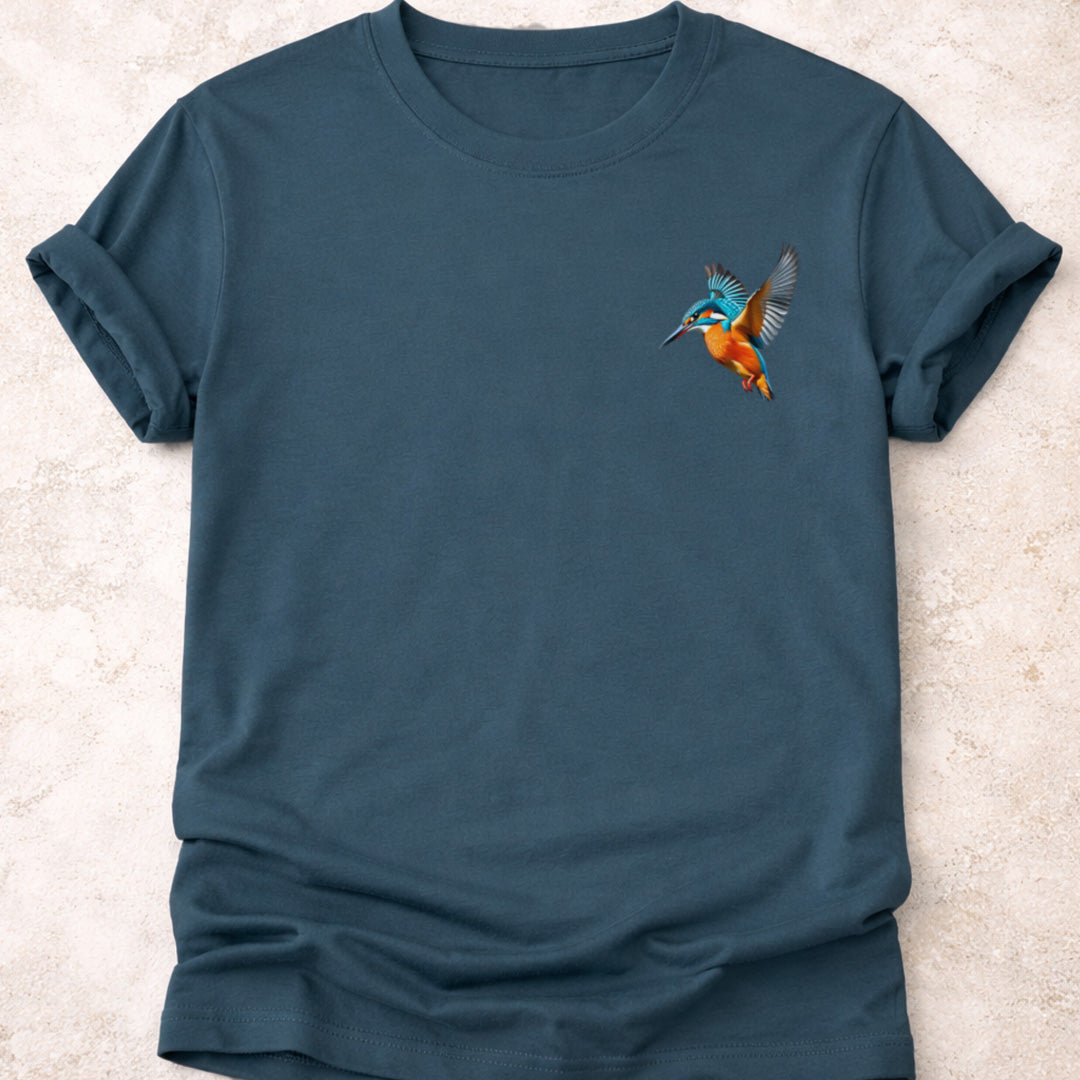 IJsvogel T-shirt