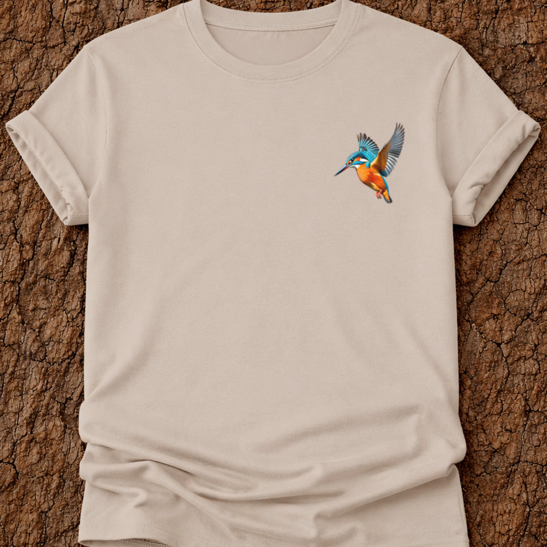 IJsvogel T-shirt