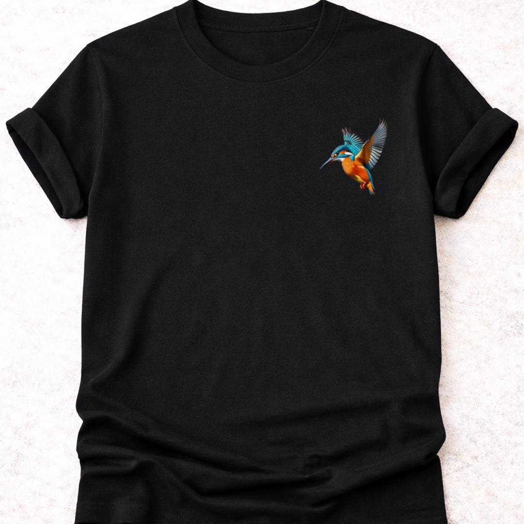 IJsvogel T-shirt