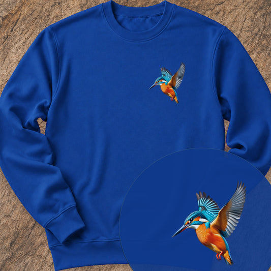 IJsvogel Sweatshirt