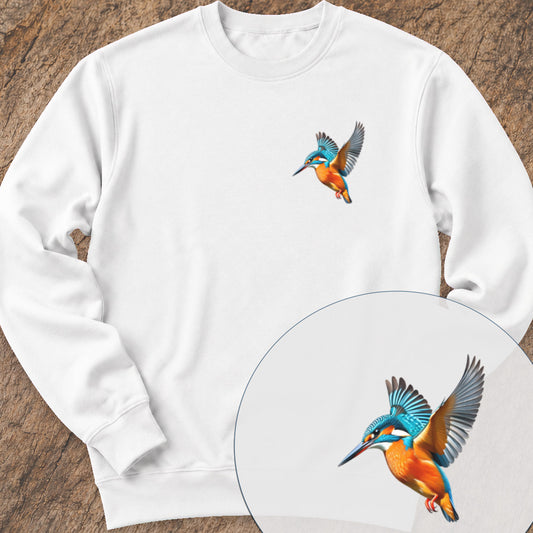 IJsvogel Sweatshirt