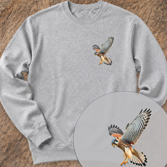 Torenvalk Sweatshirt