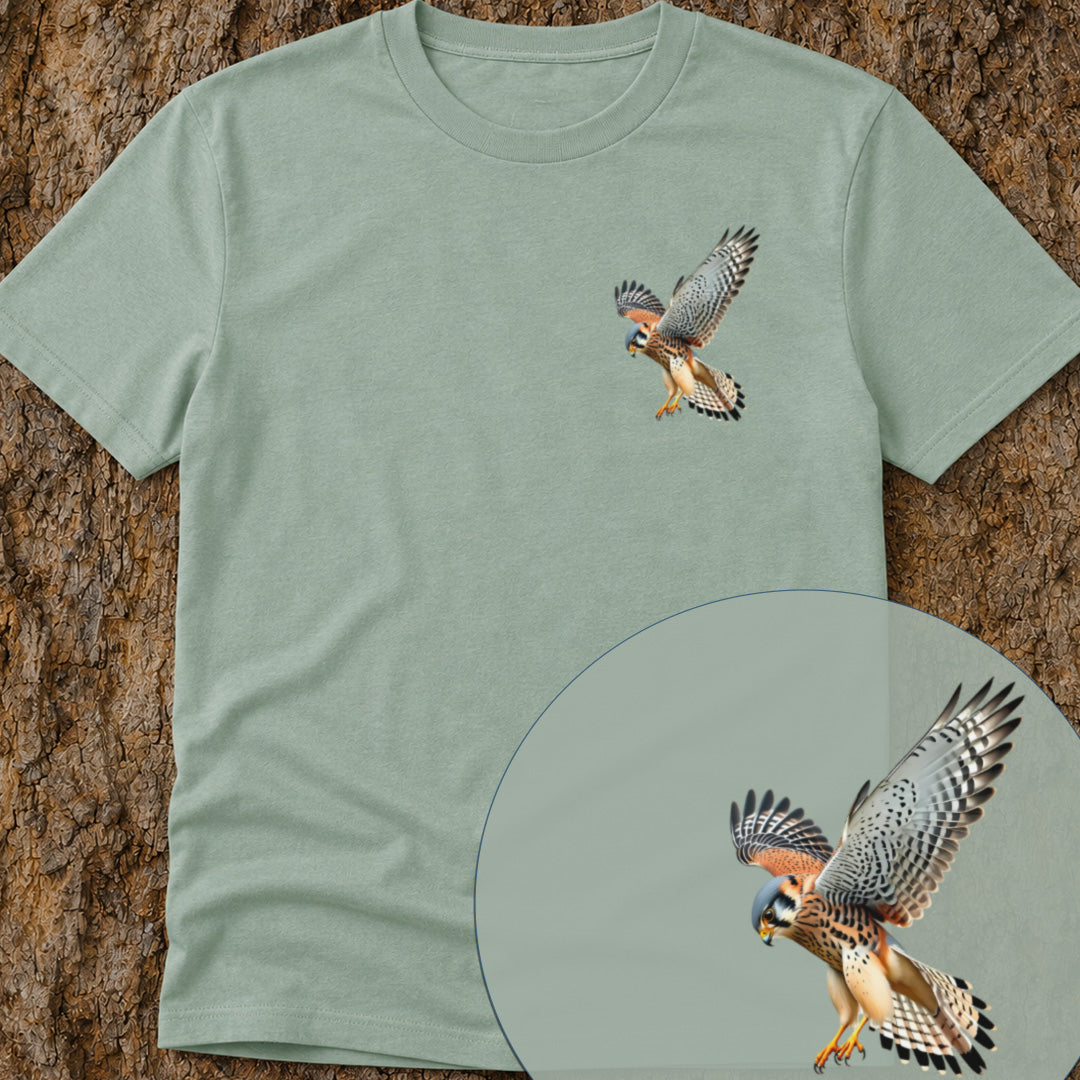 Torenvalk T‑shirt