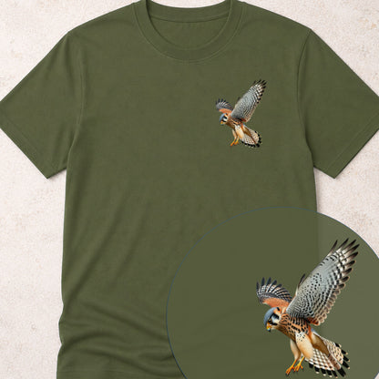 Torenvalk T‑shirt