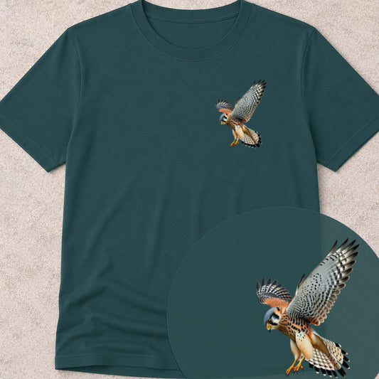Torenvalk T‑shirt