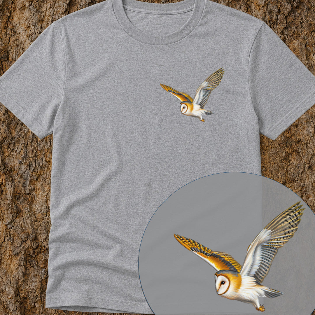 Kerkuil Bio T‑Shirt
