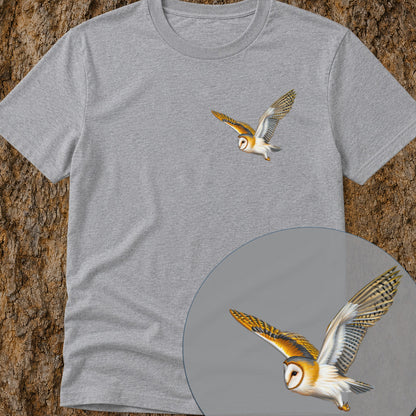 Kerkuil Bio T‑Shirt