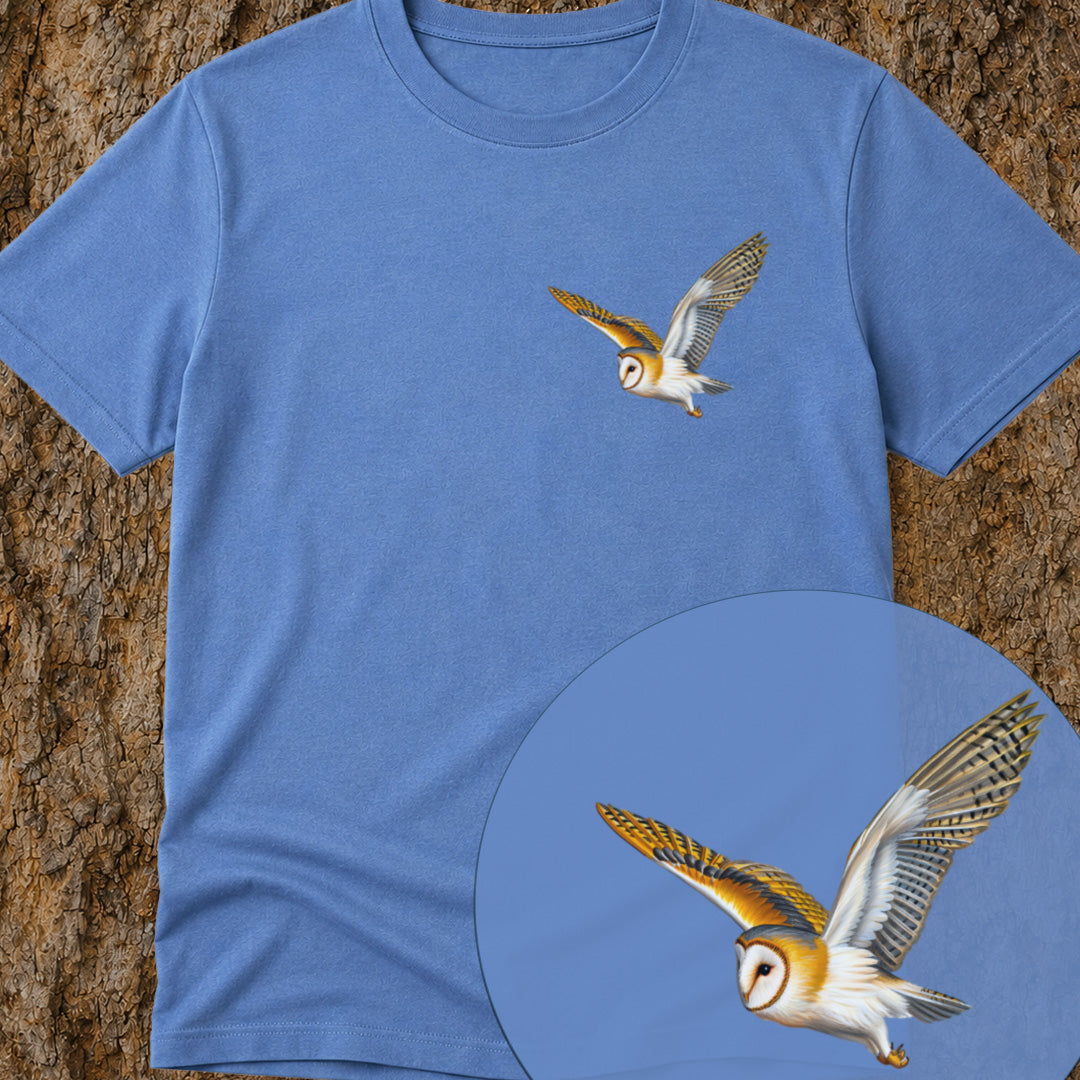 Kerkuil Bio T‑Shirt