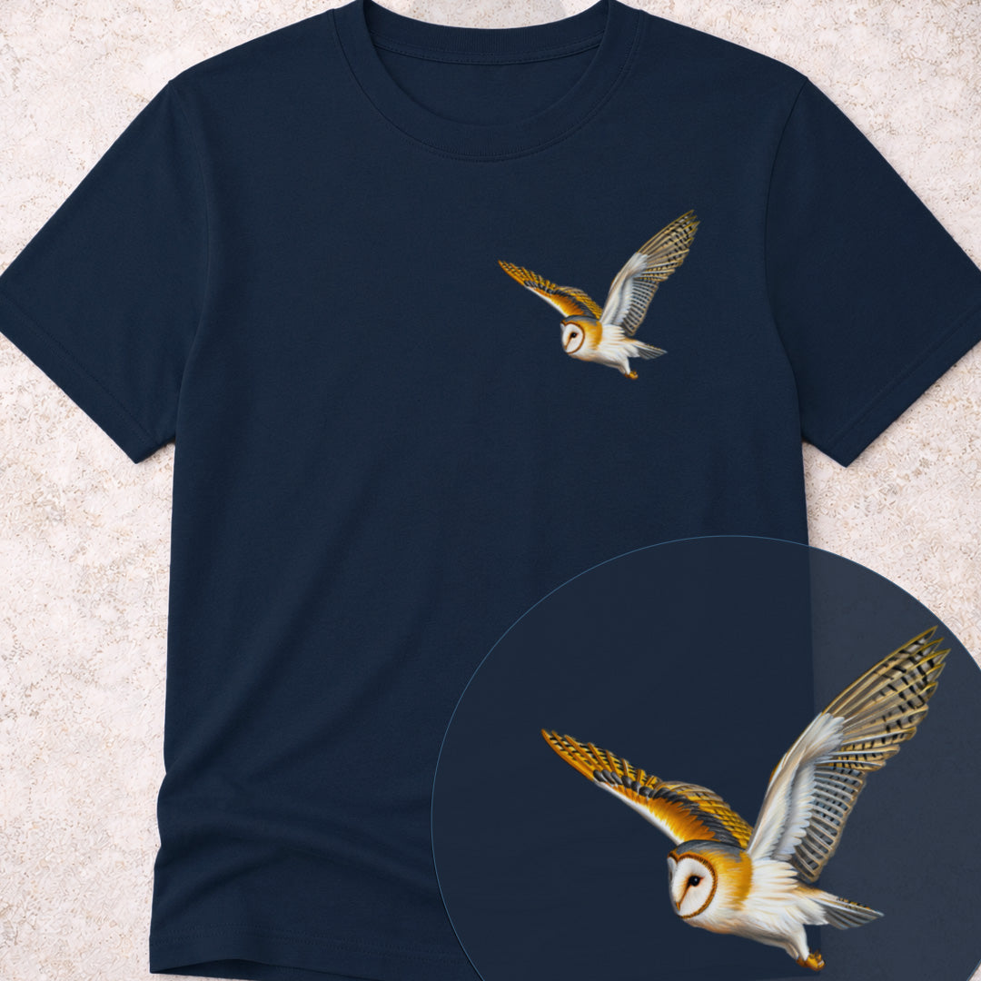 Kerkuil Bio T‑Shirt