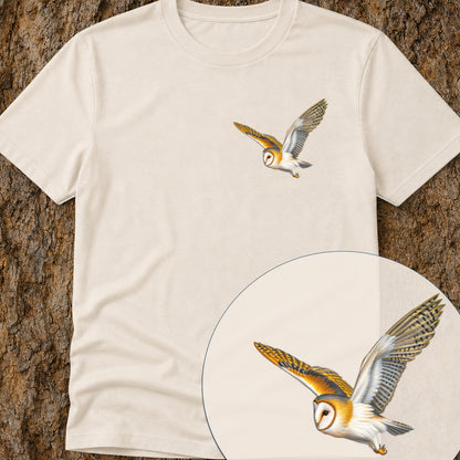 Kerkuil Bio T‑Shirt
