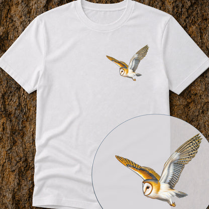 Kerkuil Bio T‑Shirt