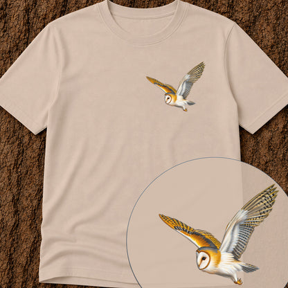Kerkuil Bio T‑Shirt
