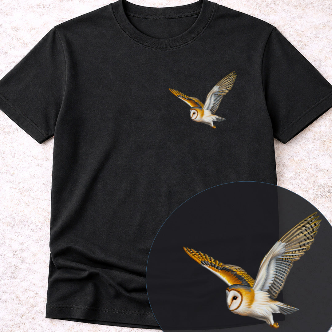 Kerkuil Bio T‑Shirt