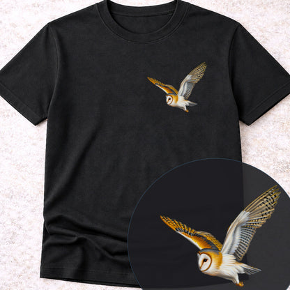 Kerkuil Bio T‑Shirt
