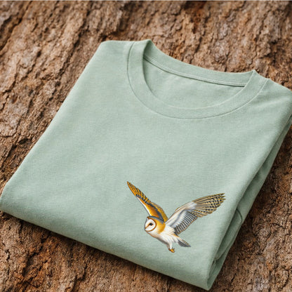 Kerkuil T‑Shirt