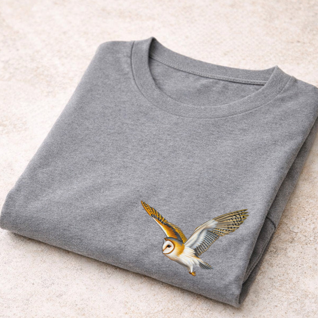 Kerkuil T‑Shirt