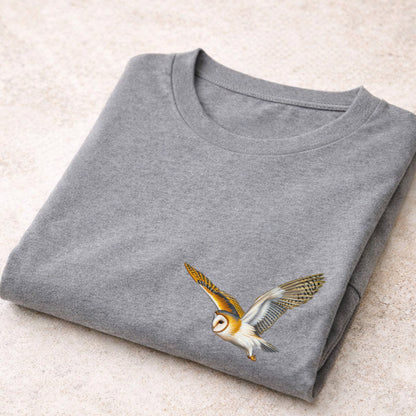 Kerkuil T‑Shirt