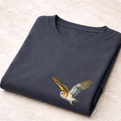 Kerkuil T‑Shirt