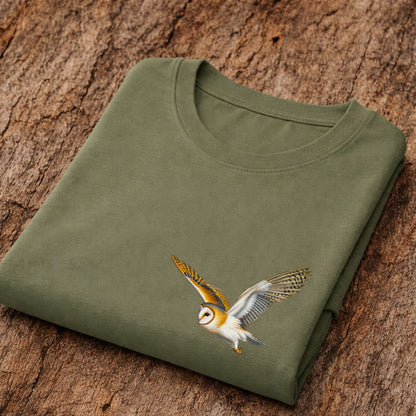 Kerkuil T‑Shirt