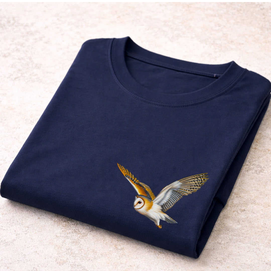 Kerkuil T‑Shirt