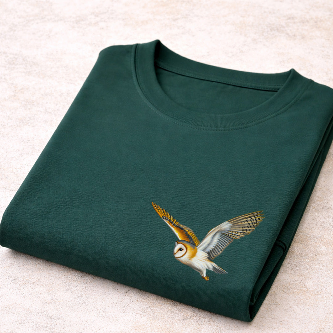 Kerkuil T‑Shirt