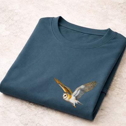 Kerkuil T‑Shirt