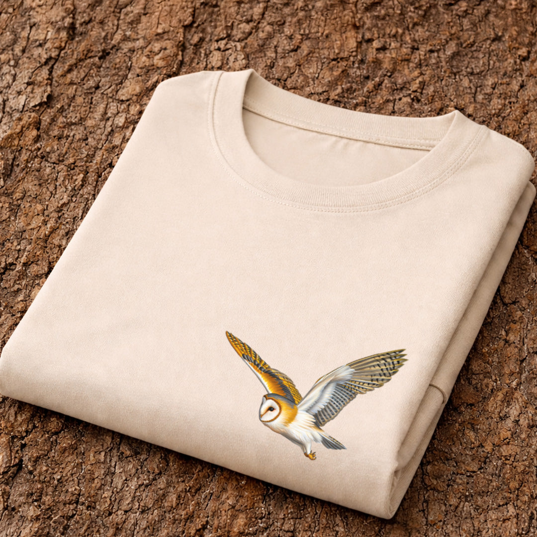 Kerkuil T‑Shirt