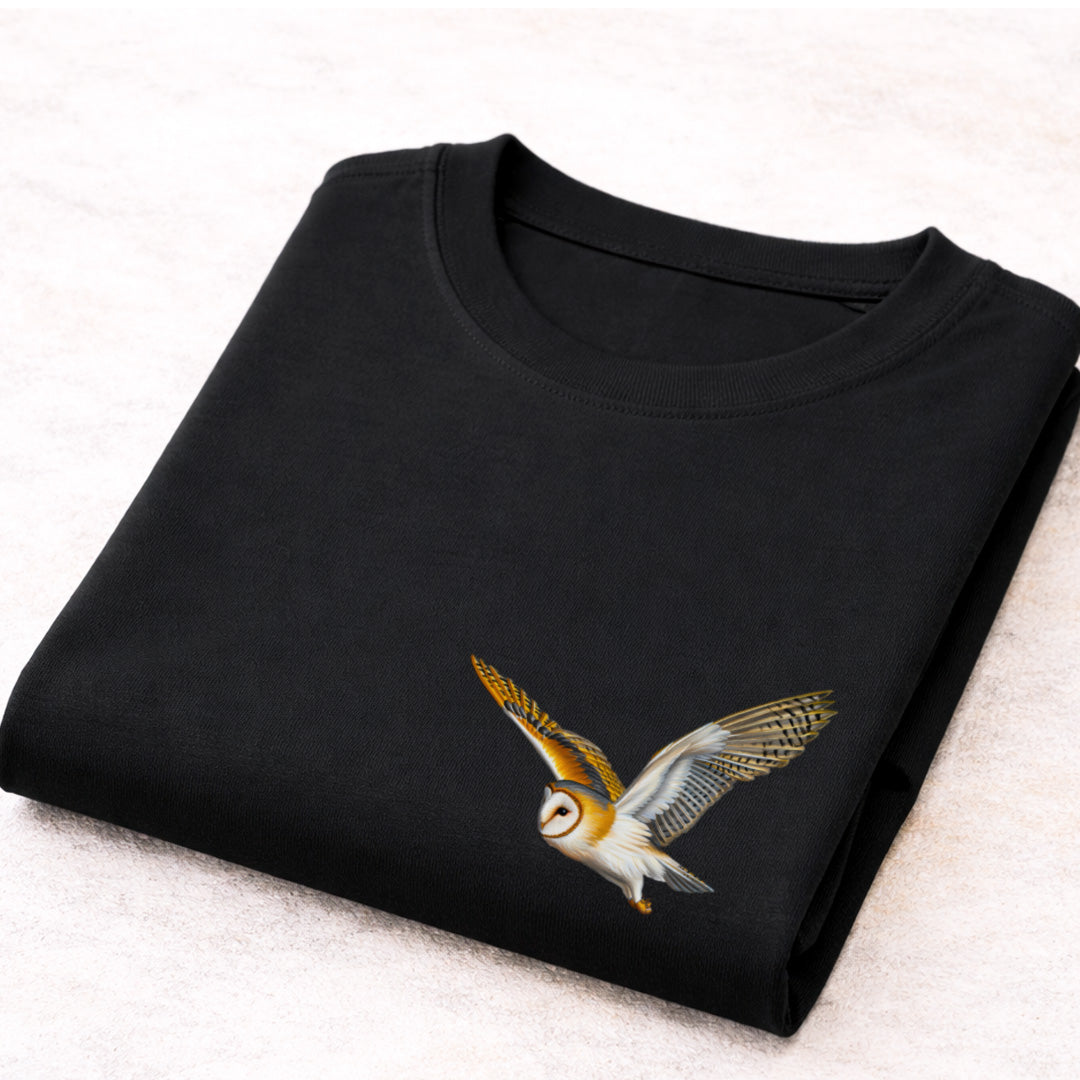 Kerkuil T‑Shirt