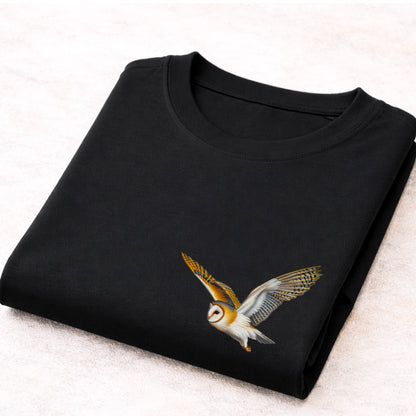 Kerkuil T‑Shirt