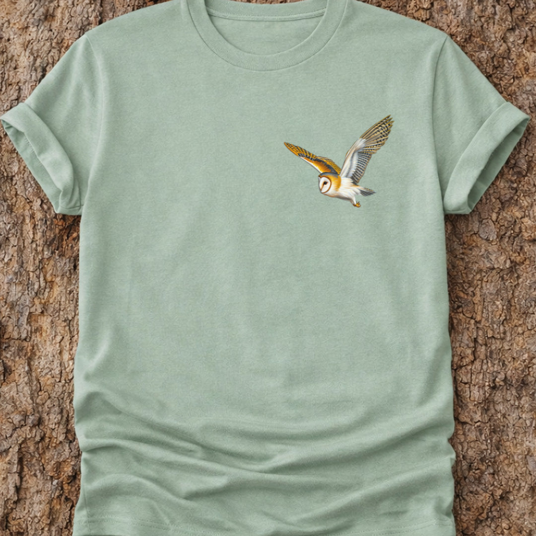 Kerkuil T‑Shirt
