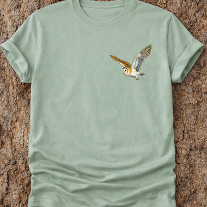 Kerkuil T‑Shirt