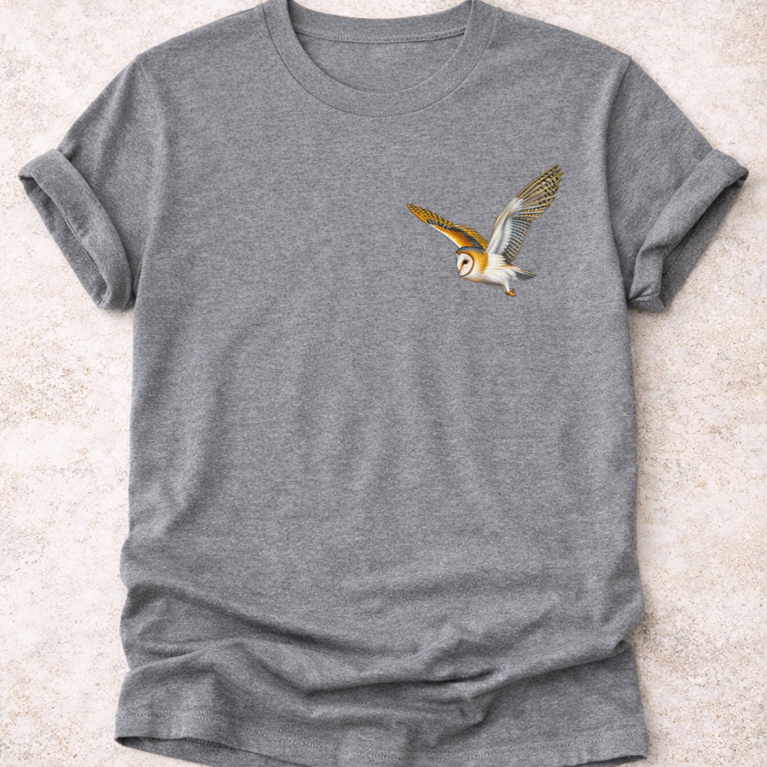 Kerkuil T‑Shirt