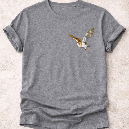 Kerkuil T‑Shirt