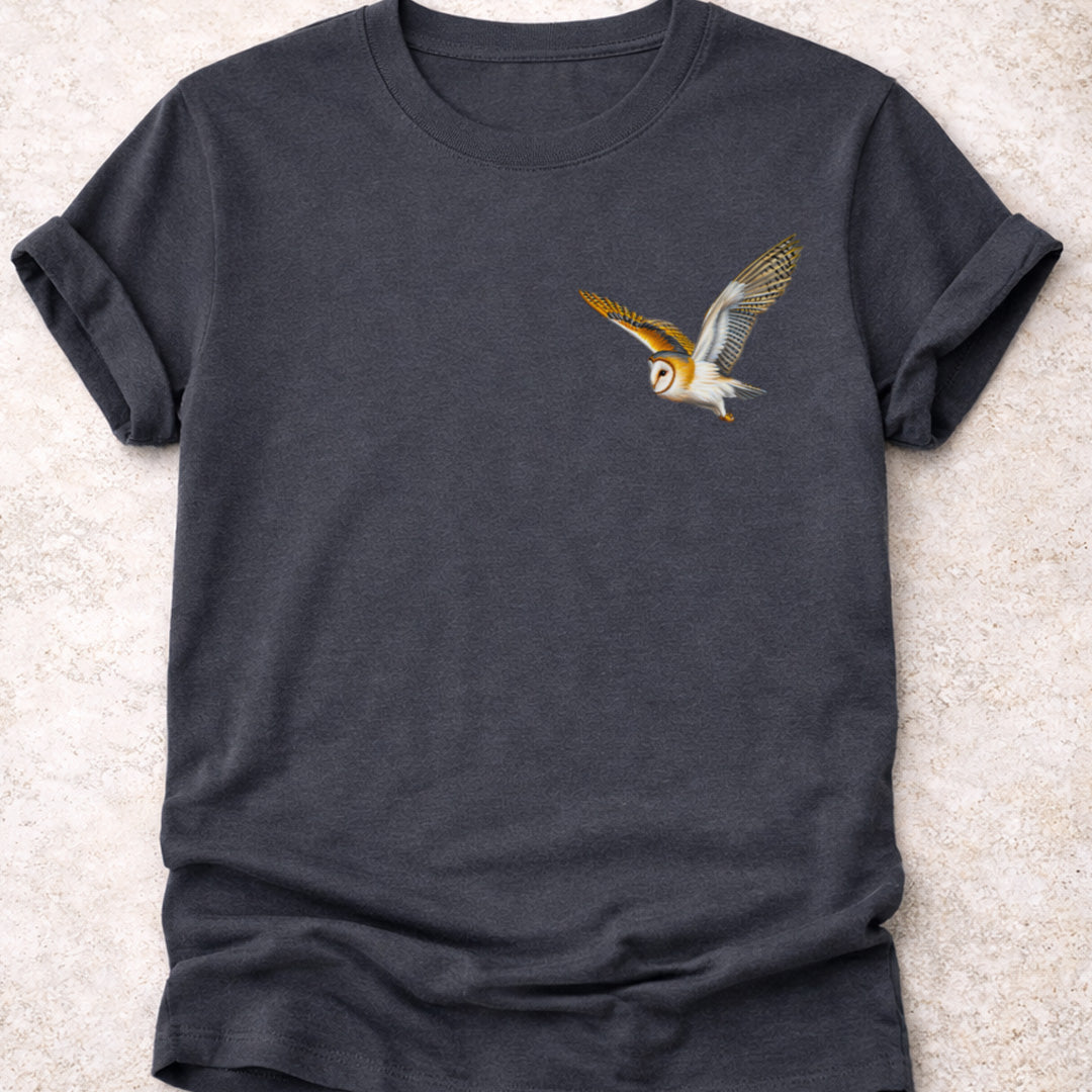 Kerkuil T‑Shirt