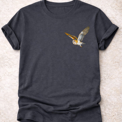 Kerkuil T‑Shirt