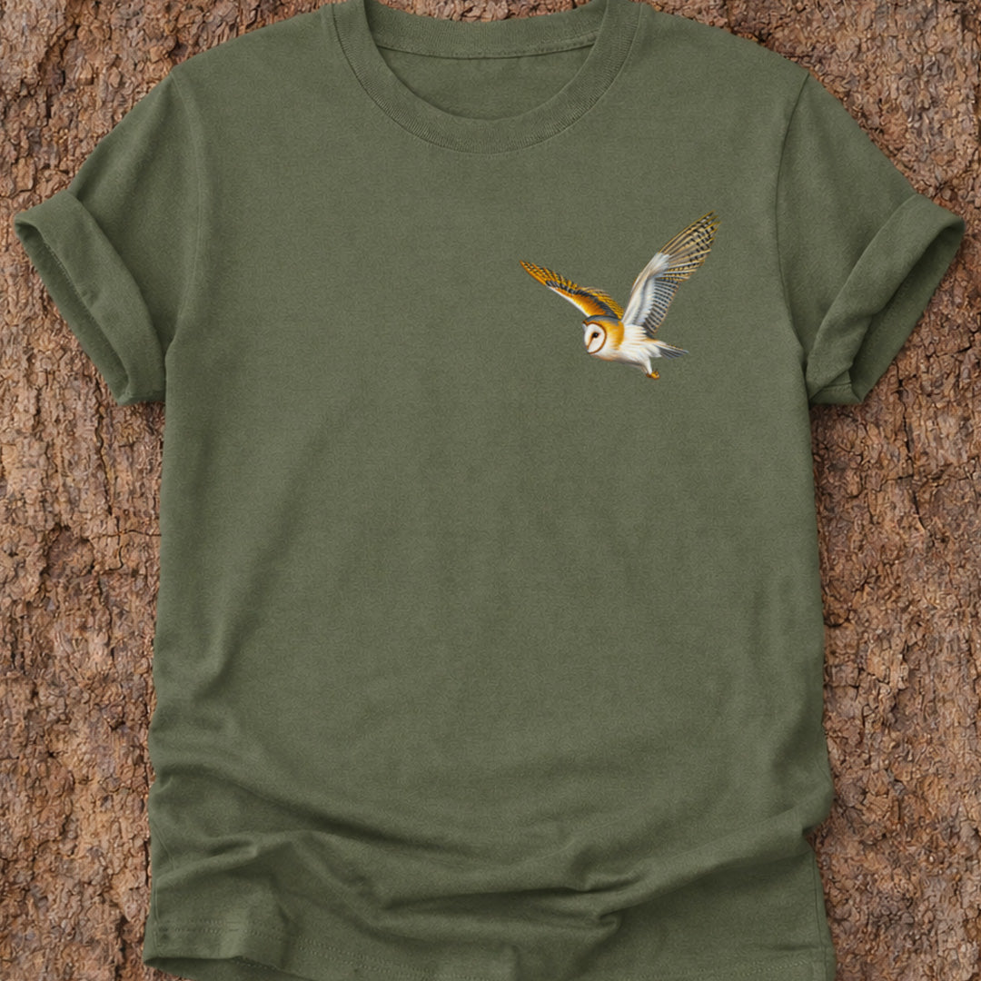Kerkuil T‑Shirt
