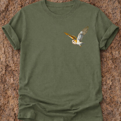 Kerkuil T‑Shirt