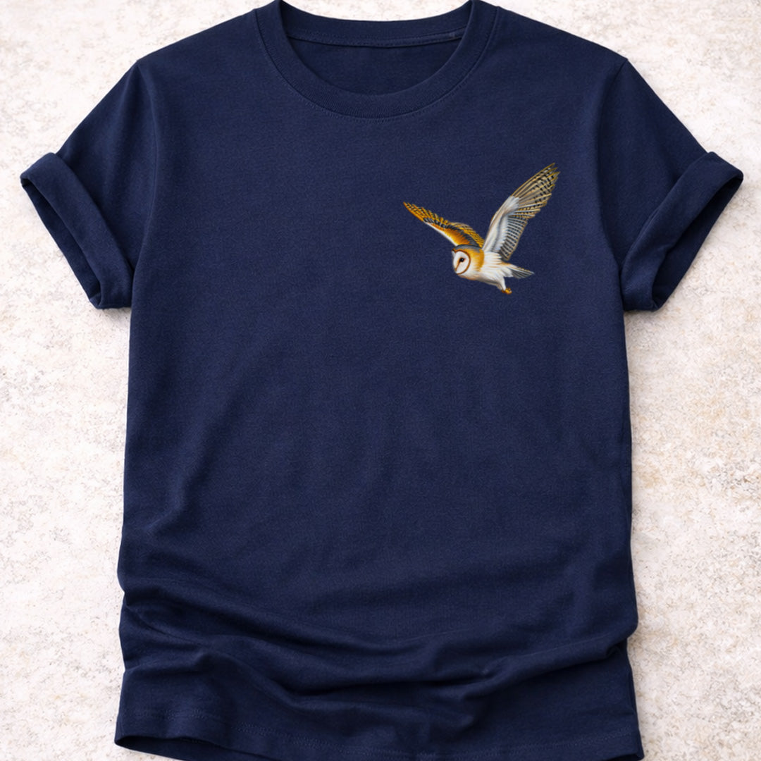 Kerkuil T‑Shirt
