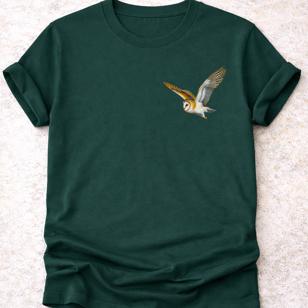 Kerkuil T‑Shirt