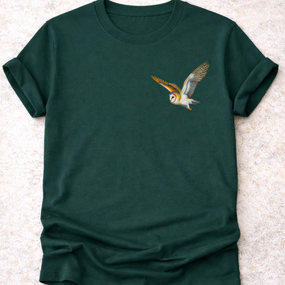 Kerkuil T‑Shirt