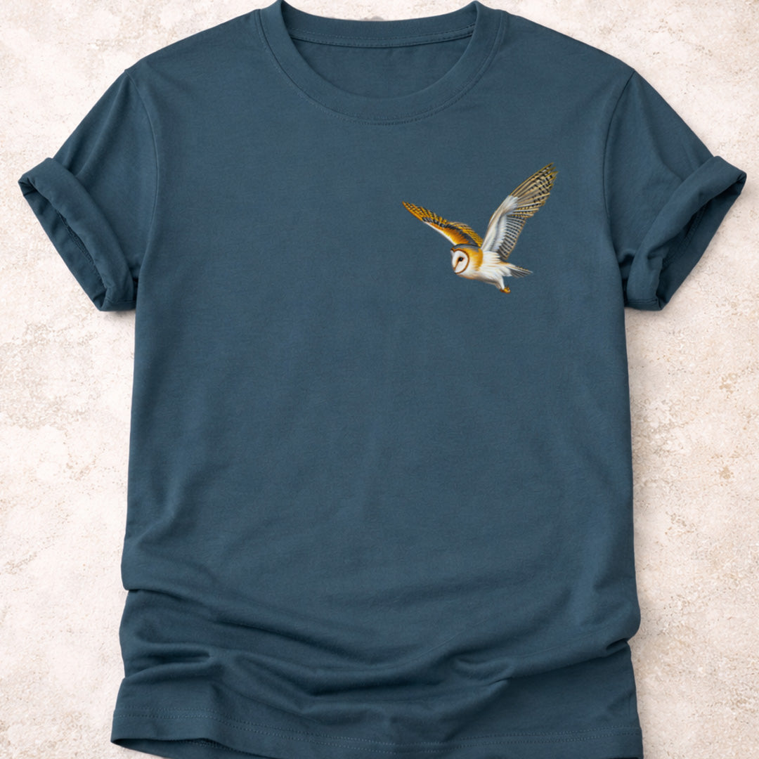 Kerkuil T‑Shirt